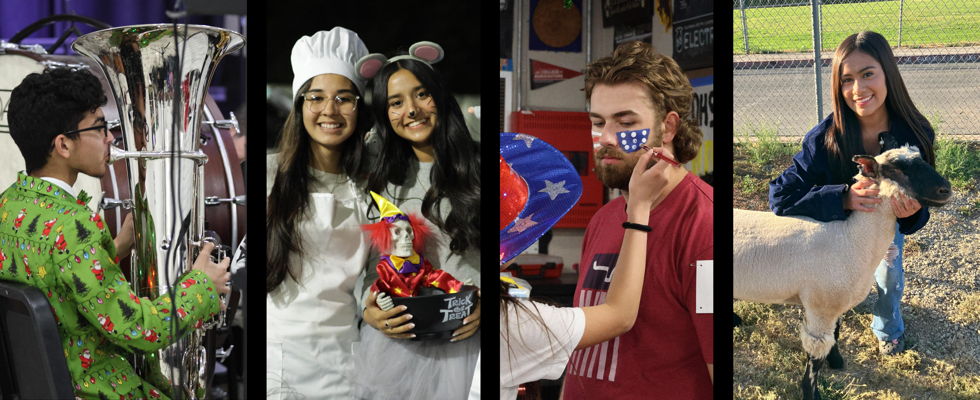 Student Activities